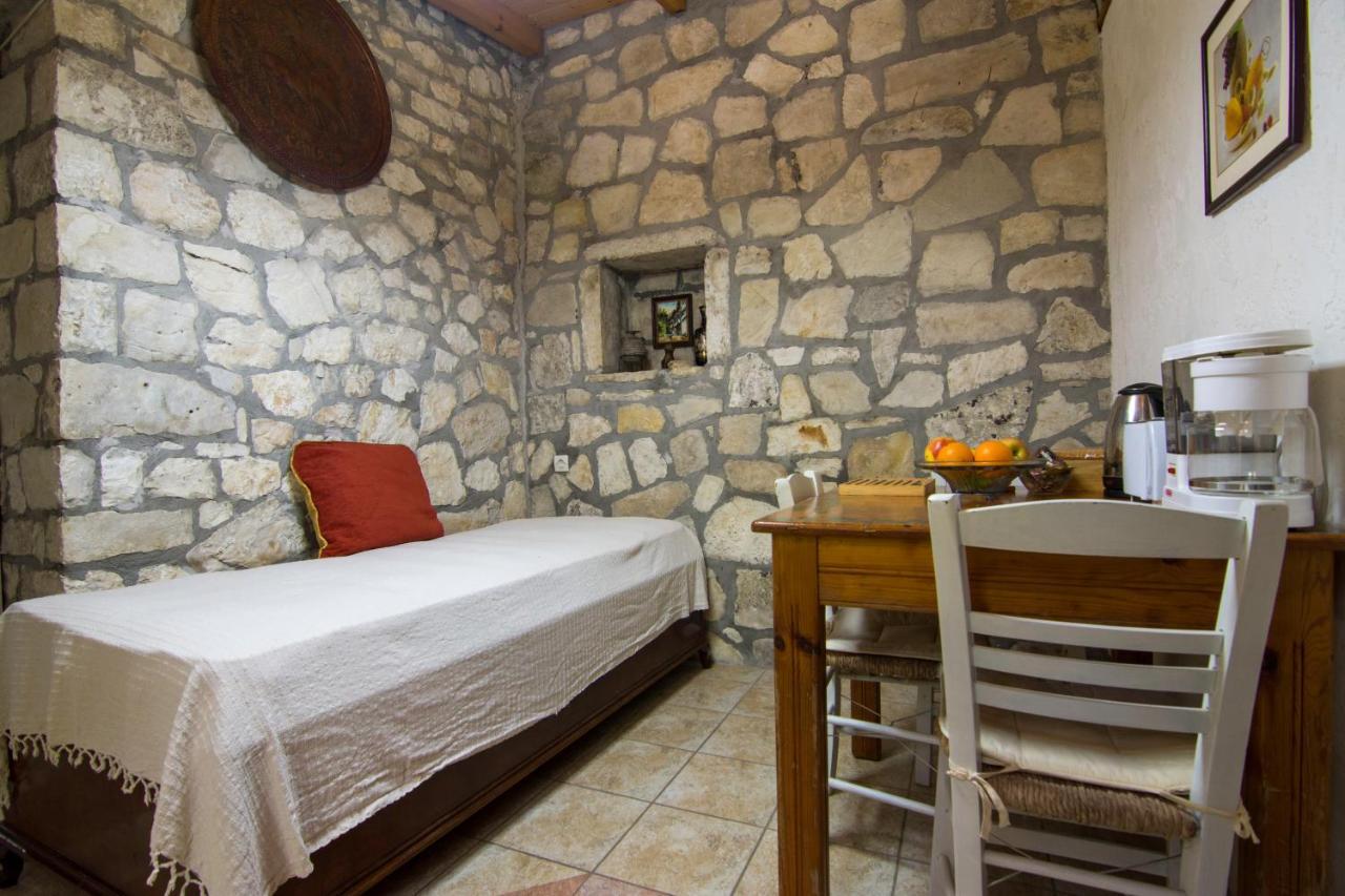 Soula House Villa Gaios Exteriör bild